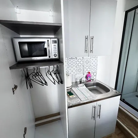 Pratique Apartamento Amiens