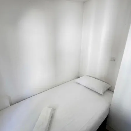 Apartamento Pratique *